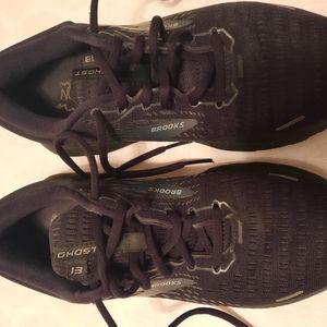 Brooks Ghost 13